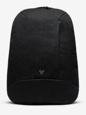 Vessi Astoria Backpack - 17L, Black